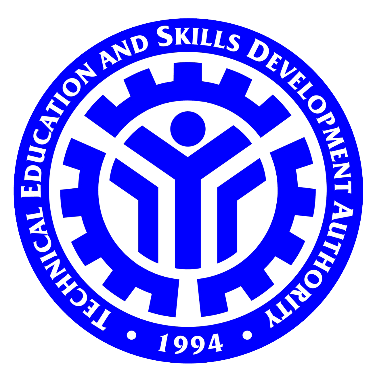 TESDA Certified