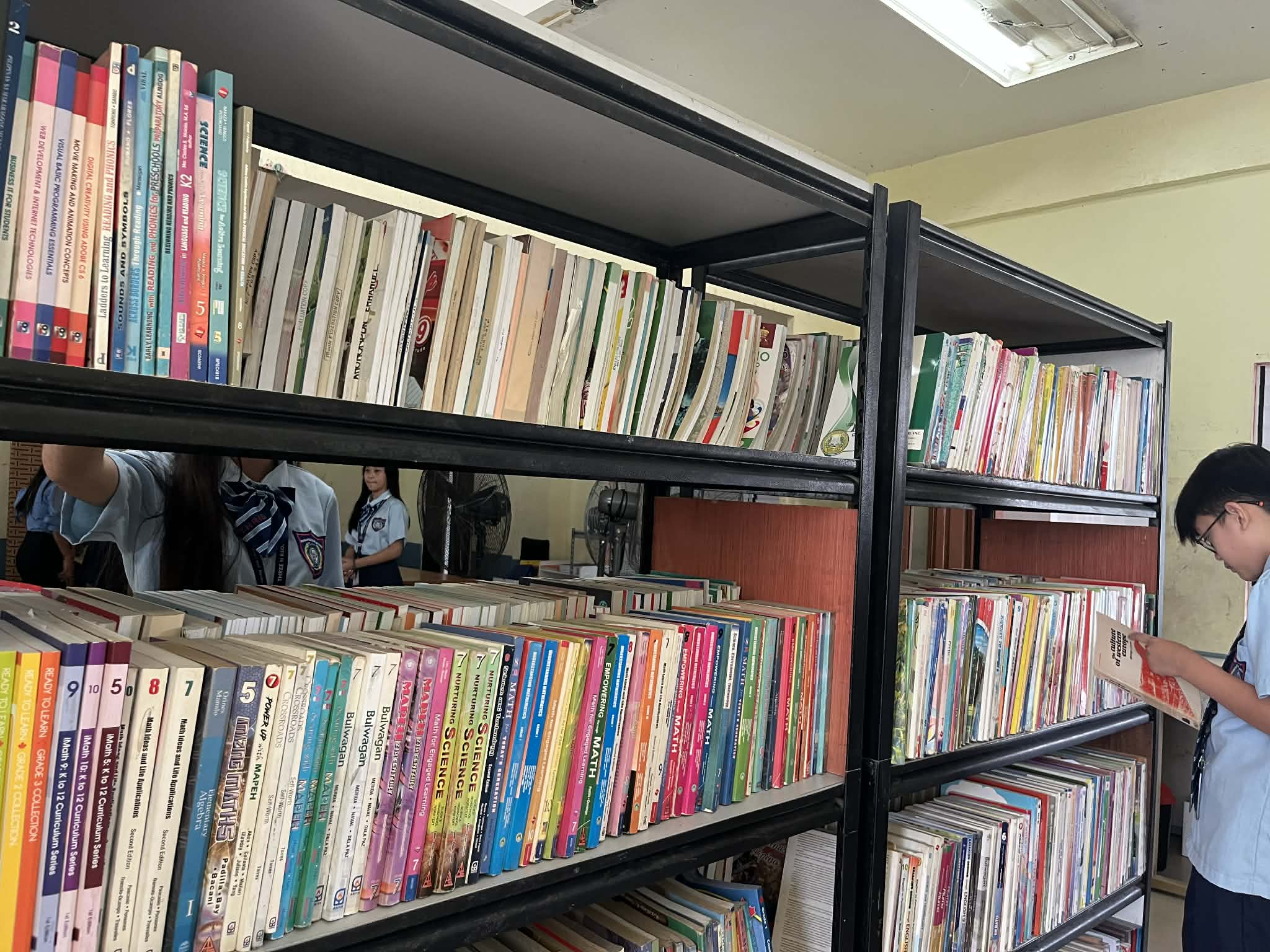 Academic programs